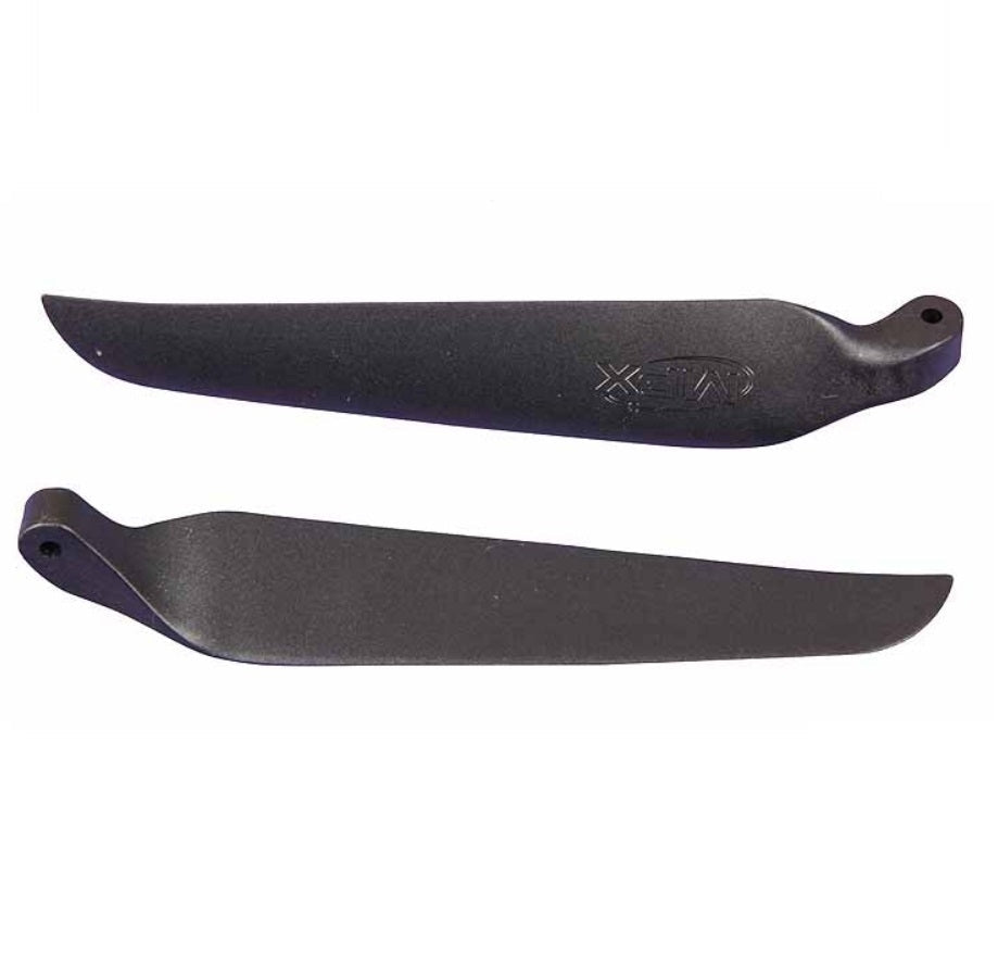 MPX1-00106 Multiplex Funray 11x7 Propeller Multiplex