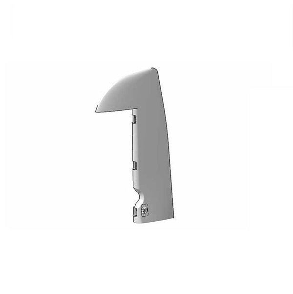 MPX1-00122 Multiplex Funray Replacement Rudder Multiplex