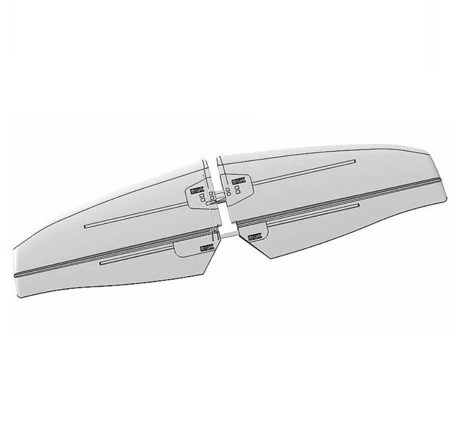 MPX1-00125 Multiplex Funray Replacement Elevator Multiplex