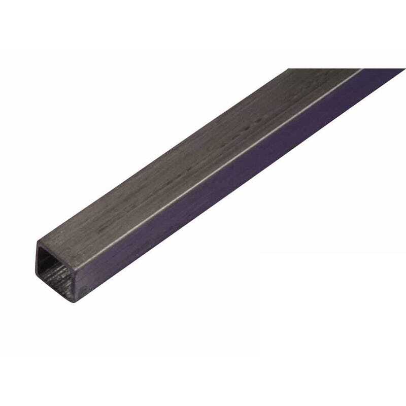 MPX1-00136 Multiplex Funray CFK Tube, 10x10x1010mm Multiplex