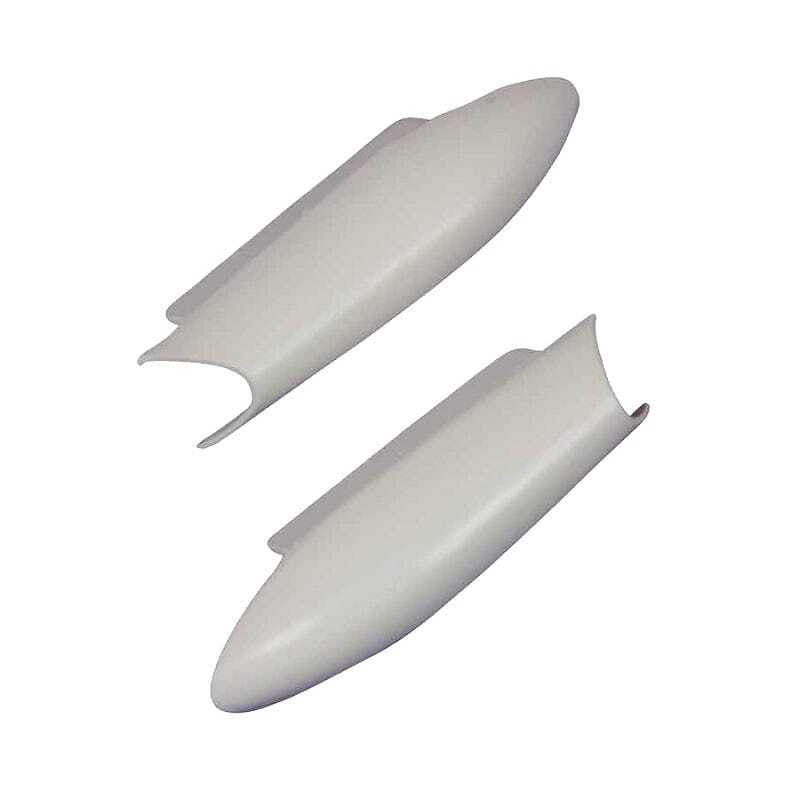 MPX1-00407 Multiplex Glider Servo Cover Pair Multiplex