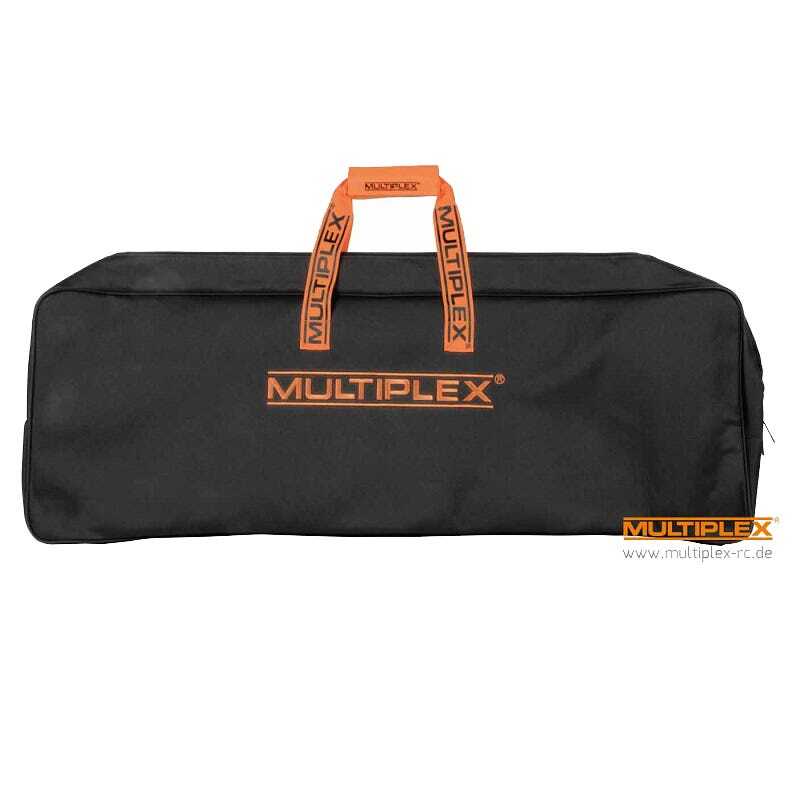 MPX1-00485 Multiplex Wing Bag, Fun Cub XL Multiplex