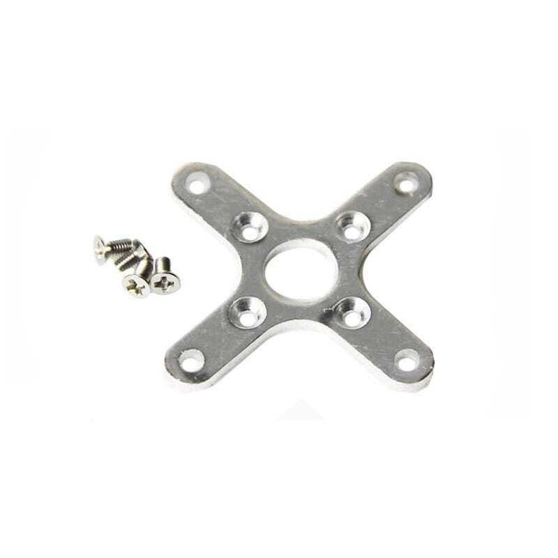 MPX1-00603 Multiplex Aluminium Motor Mount, Fun Cub XL Multiplex