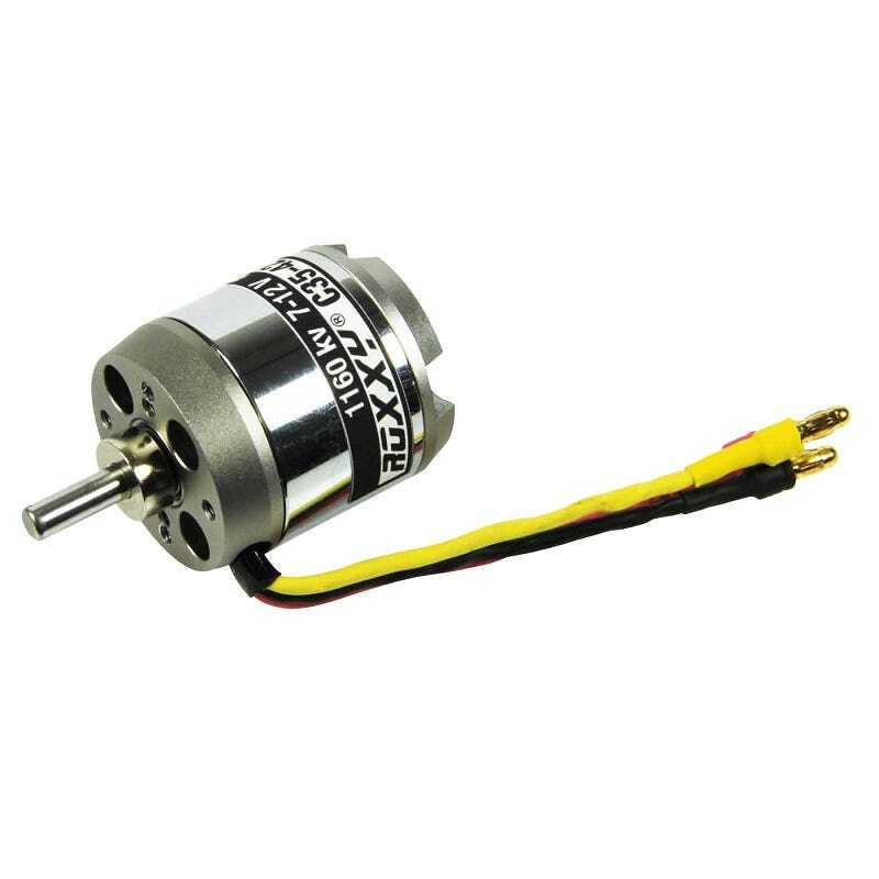 MPX1-00616 Multiplex ROXXY BL Outrunner C3542 1160kV Multiplex