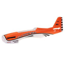 MPX1-00619 Multiplex Fuselage, FunRacer, Orange Multiplex