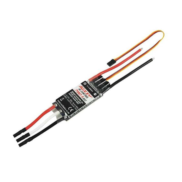 MPX1-00644 Multiplex ROXXY BL ESC 780 S-BEC Multiplex