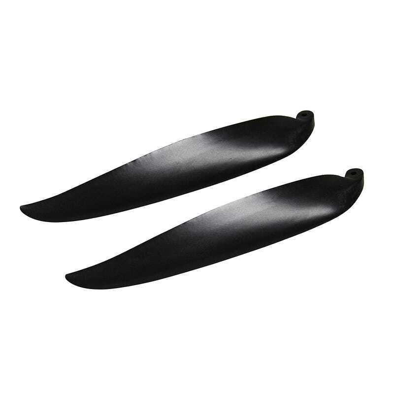 MPX1-00732 Multiplex 14x8 CAM-C Folding Propeller Blades Multiplex