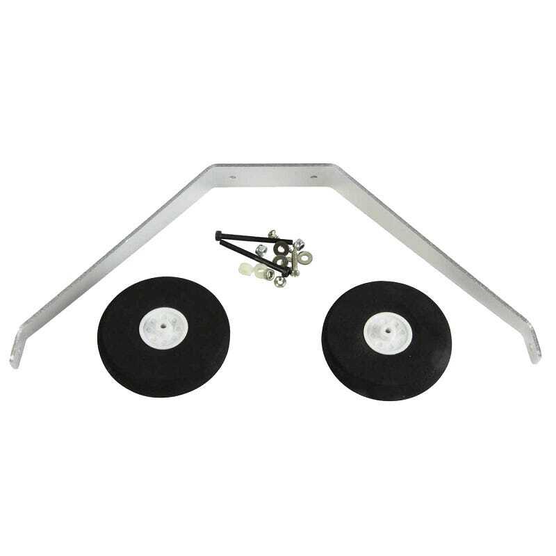 MPX1-00854 Multiplex Under Carriage, AcroMaster Pro Multiplex