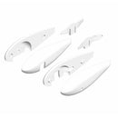 MPX1-00855 Multiplex Wheel Pants, AcroMaster Pro Multiplex