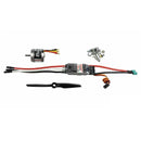 MPX1-00962 Multiplex Power Unit, FunJet Ultra 2 Multiplex