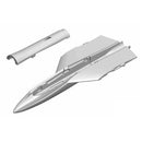 MPX1-01019 Multiplex Fuselage with Turtle Deck, FunJet Ultra 2 Multiplex