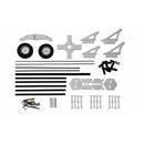 MPX1-01031 Multiplex Small Parts Set, Challenger Indoor Edition Multiplex