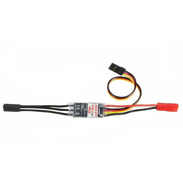 MPX1-01170 Multiplex ROXXY BL ESC 725 BEC suit 4D Models Multiplex