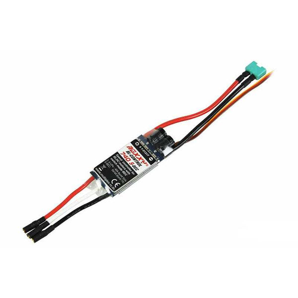MPX1-01317 Multiplex Roxxy 740 Brushless S-BEC ESC Multiplex