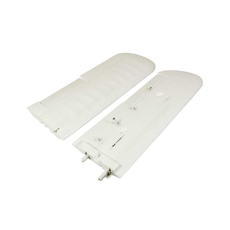 MPX1-01427 Multiplex Wing Set, FunCub NG Multiplex