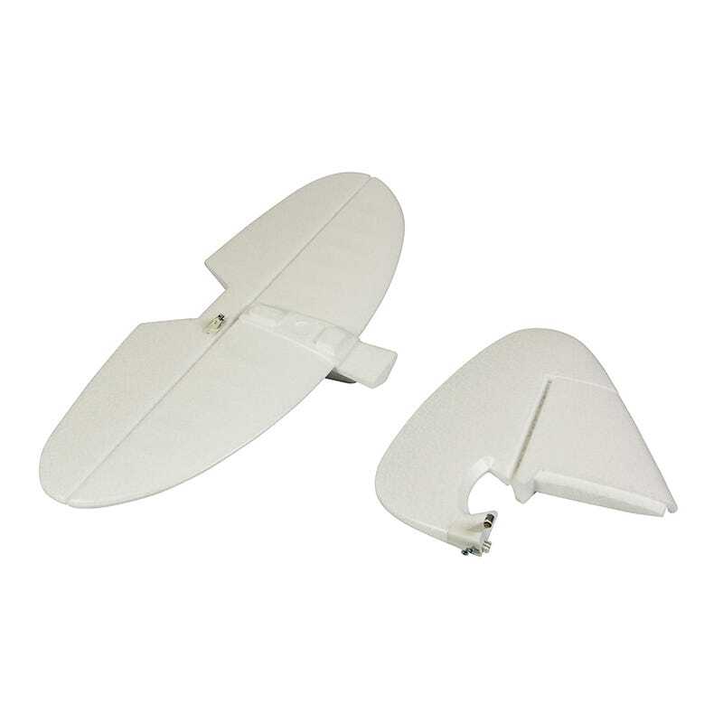 MPX1-01428 Multiplex Rudder and Elevator, FunCub NG Multiplex