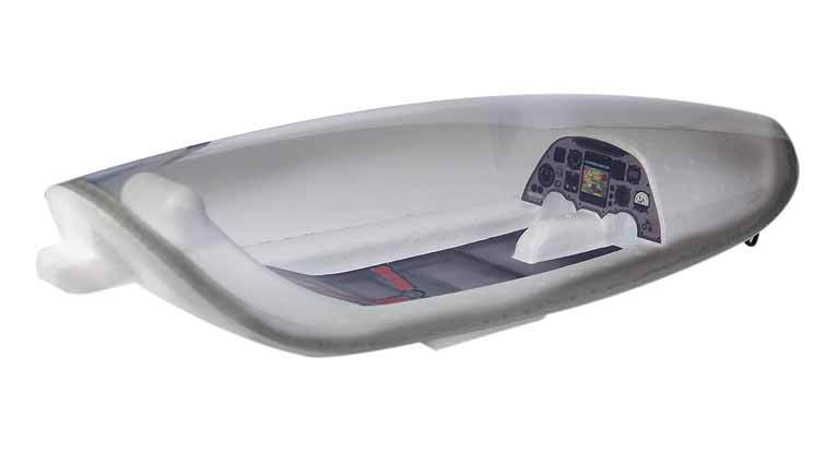 MPX1-01467 Multiplex Complete Canopy, Lentus Multiplex