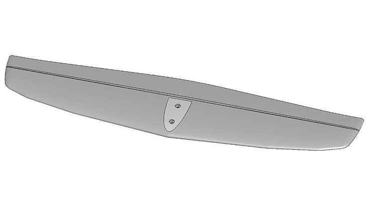 MPX1-01469 Multiplex Elevator, Lentus Multiplex