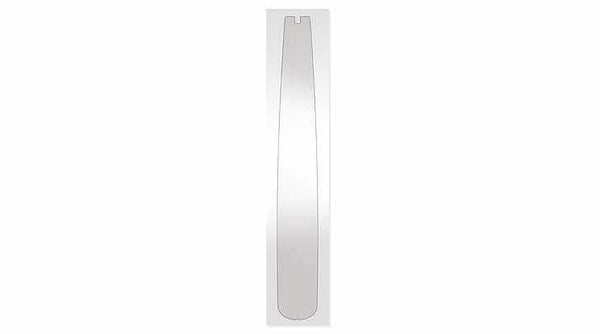 MPX1-01476 Multiplex Clear Fuselage Protection Sheet, Lentus Multiplex