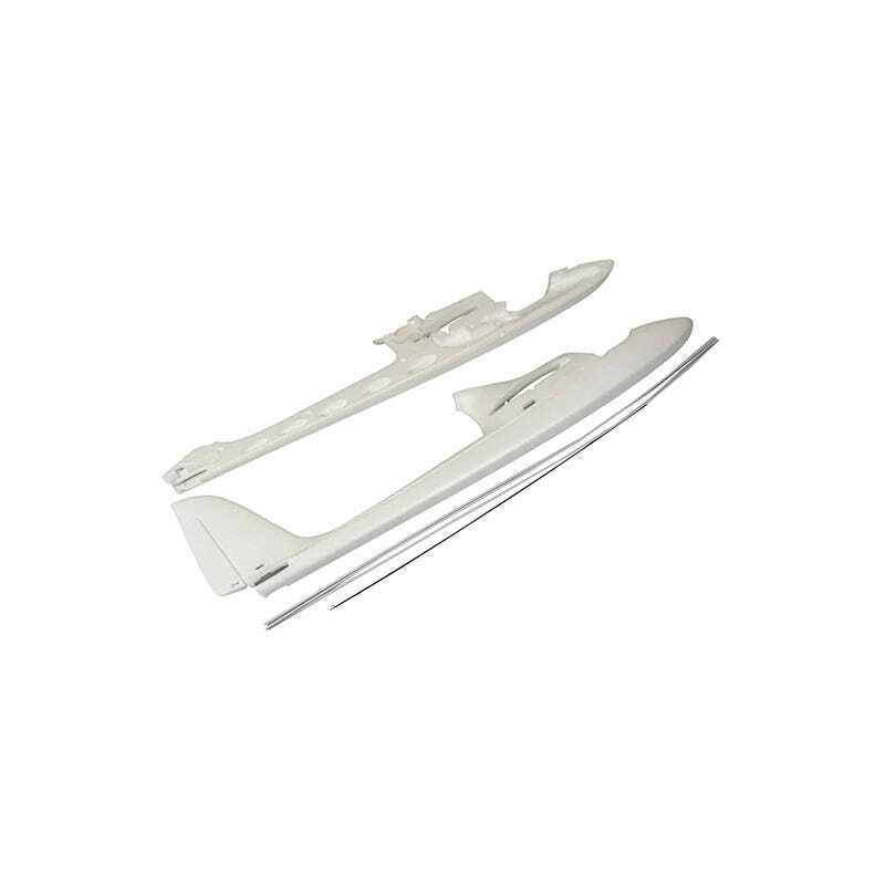 MPX1-01505 Multiplex Fuselage, EasyStar 3