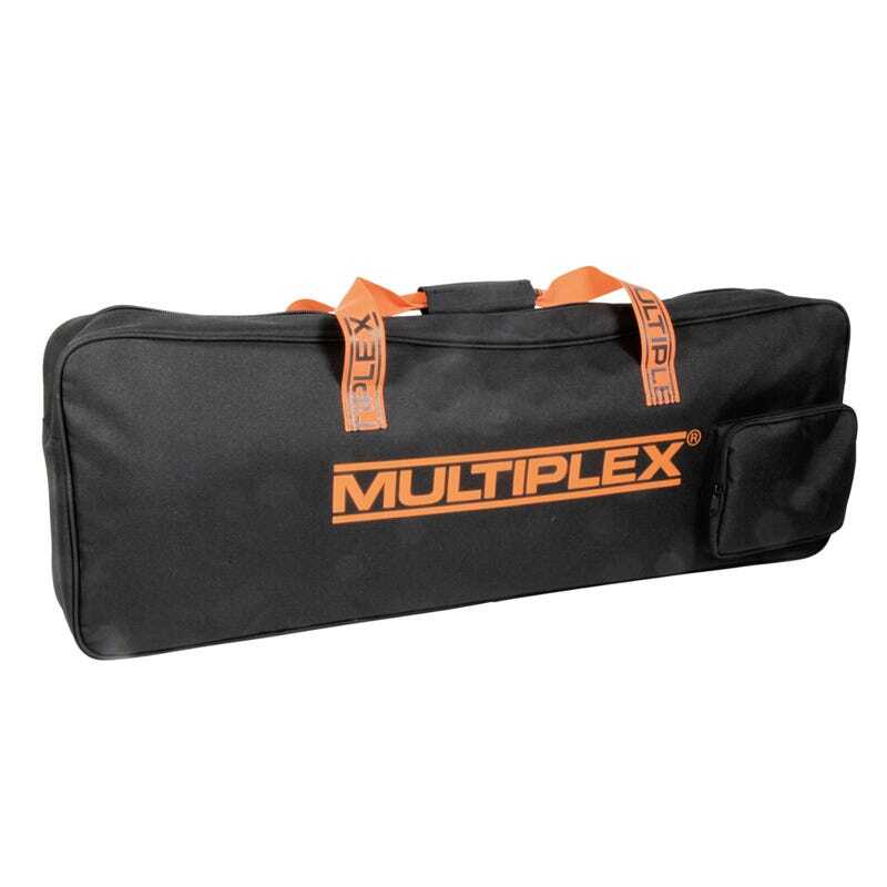 MPX1-01635 Multiplex Wing Bag, FunCub NG Multiplex