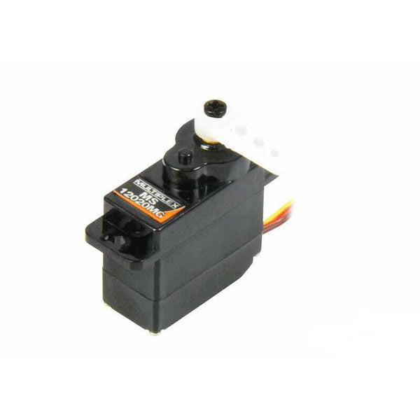 MPX1-01654 Multiplex MS-12020 Metal Gear Servo