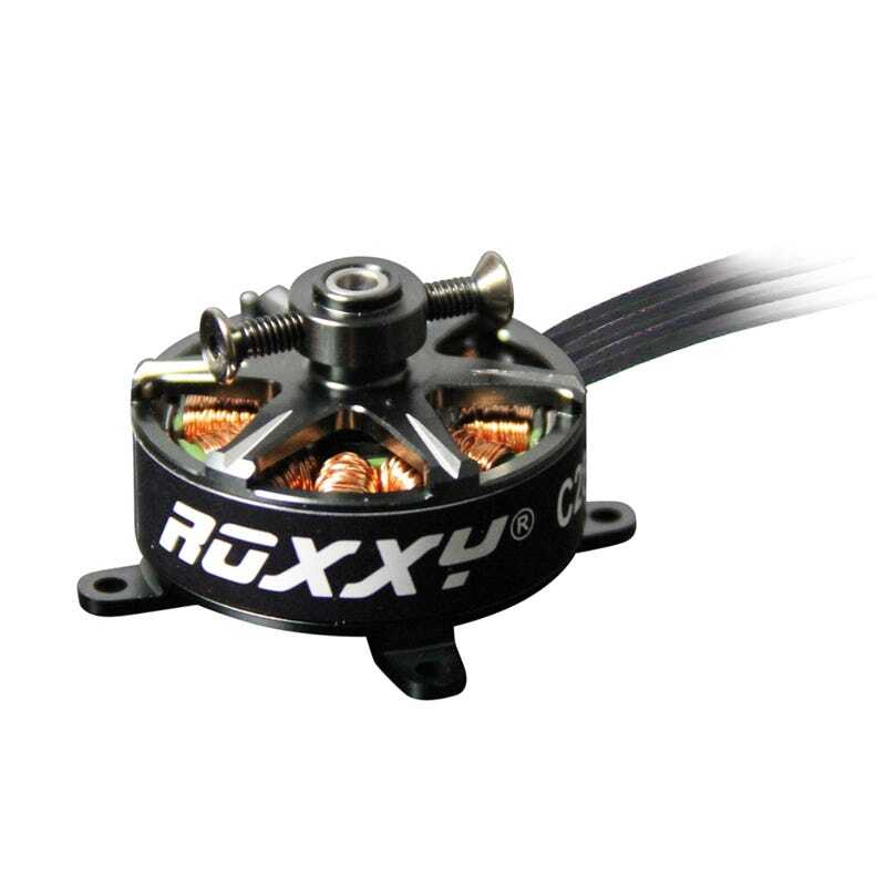 MPX1-01673 Multiplex ROXXY BL Outrunner C2814 1250kV Multiplex