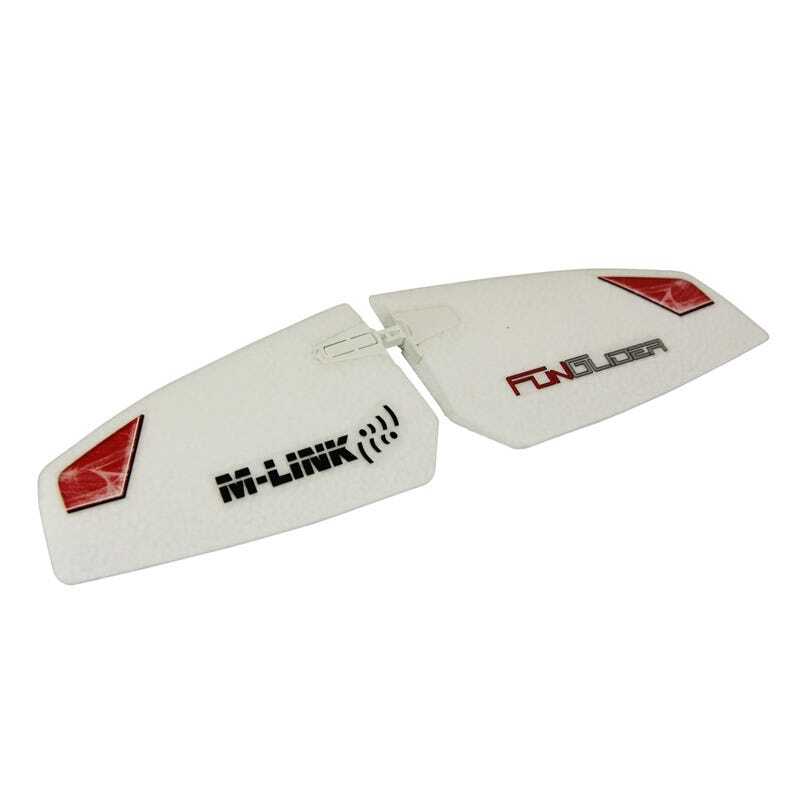 MPX1-01713 Multiplex Elevator, Fun Glider Multiplex