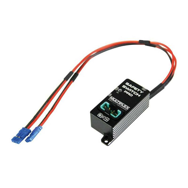 MPX1-01748 Multiplex Safety Switch Pro Multiplex