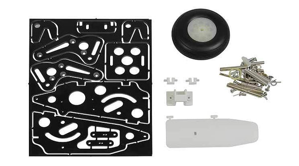 MPX1-01759 Multiplex Retract Unit, Lentus Multiplex