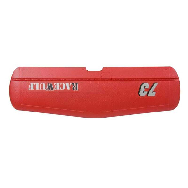 MPX1-01800 Multiplex Tail Plane, RaceWulf Multiplex