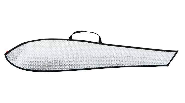 MPX1-02118 Multiplex Protective Fuselage Bag, Lentus Multiplex