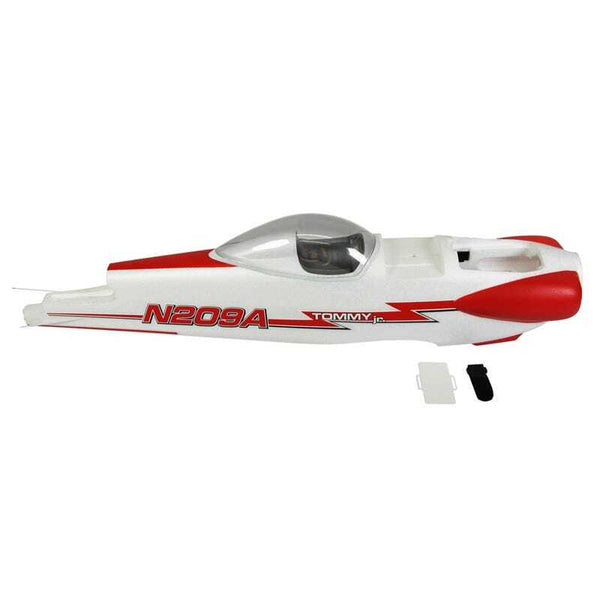 MPX1-02177 Multiplex Fuselage, Tommy Jr Multiplex