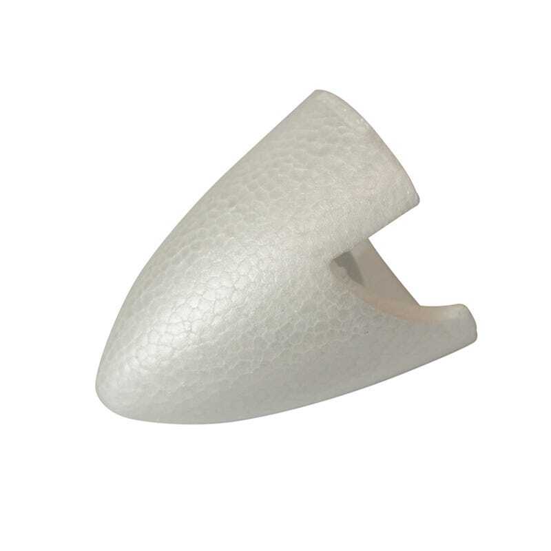 MPX1-02187 Multiplex Spinner, Tommy Jr Multiplex