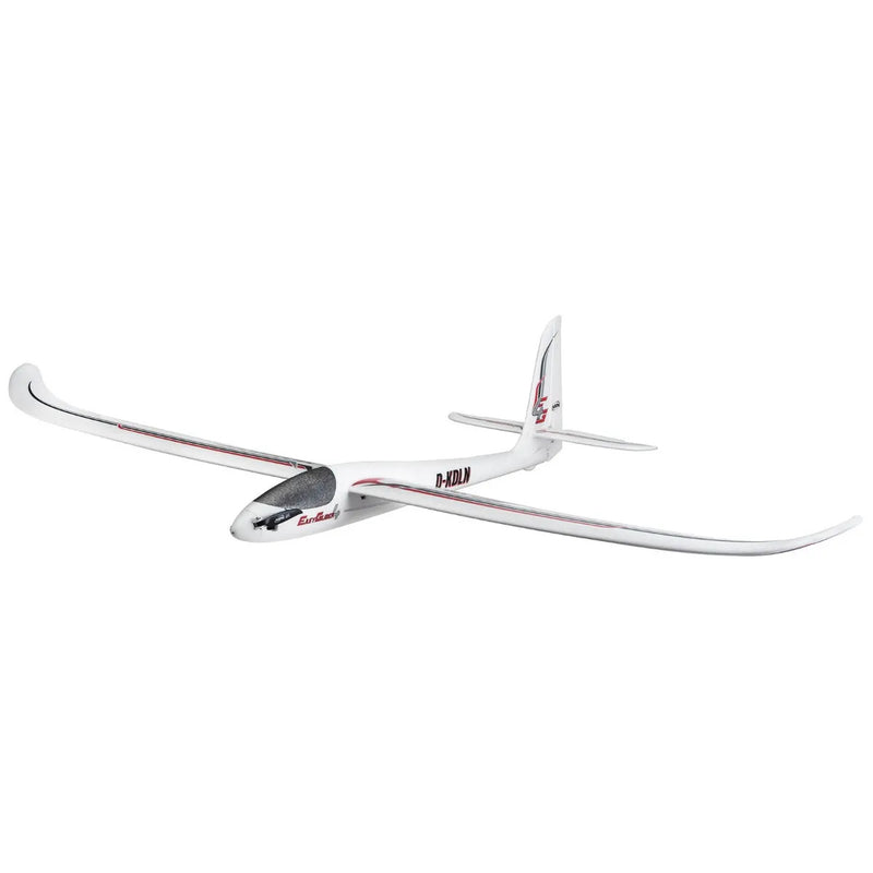 MPX1-02828 Multiplex Easy Glider 4 RC Plane, Receiver Ready, MPX1-02828