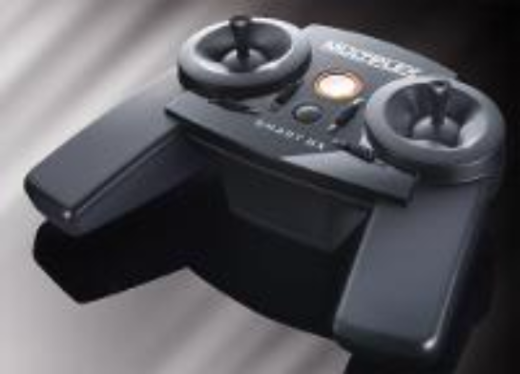 MPX15300 Multiplex Smart Sx M-Link Set Mode 1+3 2.4 Ghz Multiplex