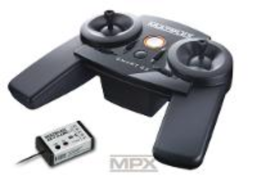 MPX15301 Multiplex Smart Sx M-Link Set Mode 2/4 Multiplex