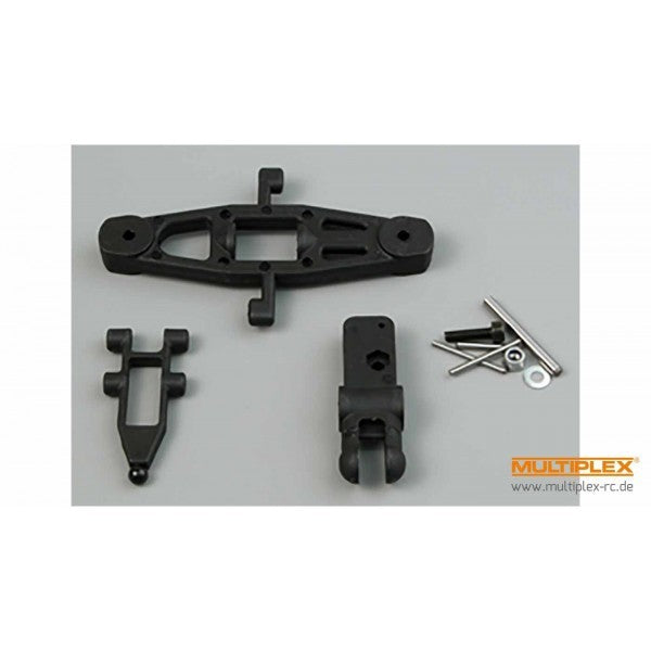MPX223010 Multiplex Funcopter Rotor Head Set Multiplex
