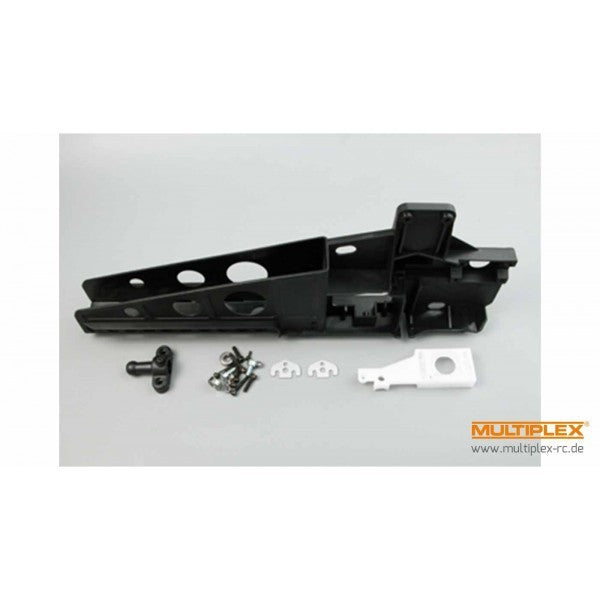 MPX223016 Multiplex Funcopter Chassis Set Multiplex
