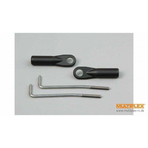 MPX223023 Multiplex Adjustment Hinge Multiplex