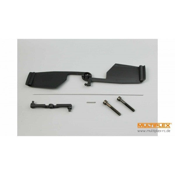 MPX223050 Multiplex Fun Copter Auxiliary Rotor Set Multiplex