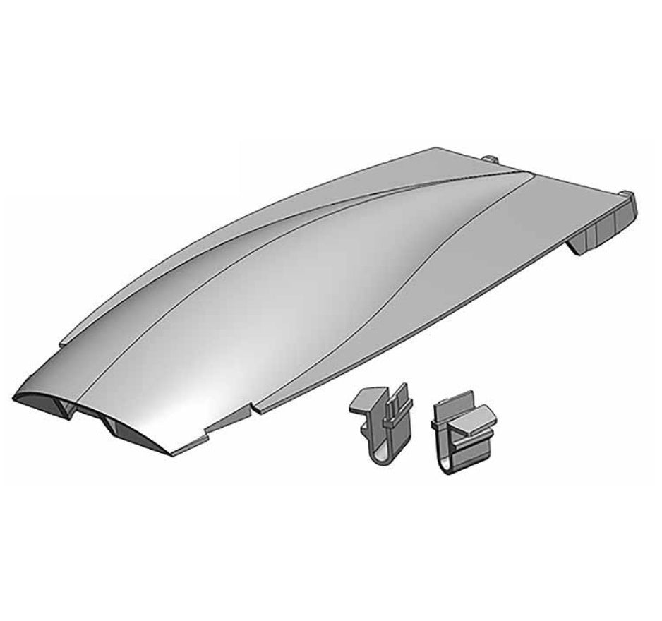 MPX224112 Multiplex Canopy Glider Xeno Multiplex