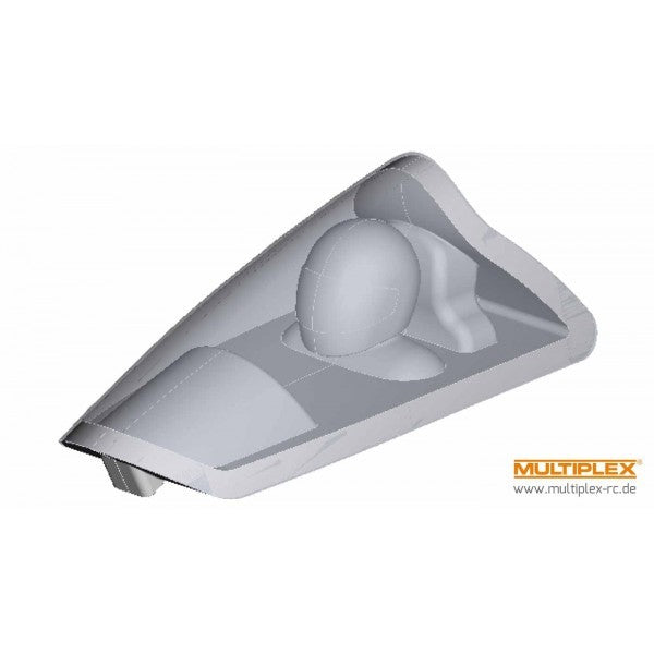 MPX224315 Multiplex Canopy Shark Multiplex