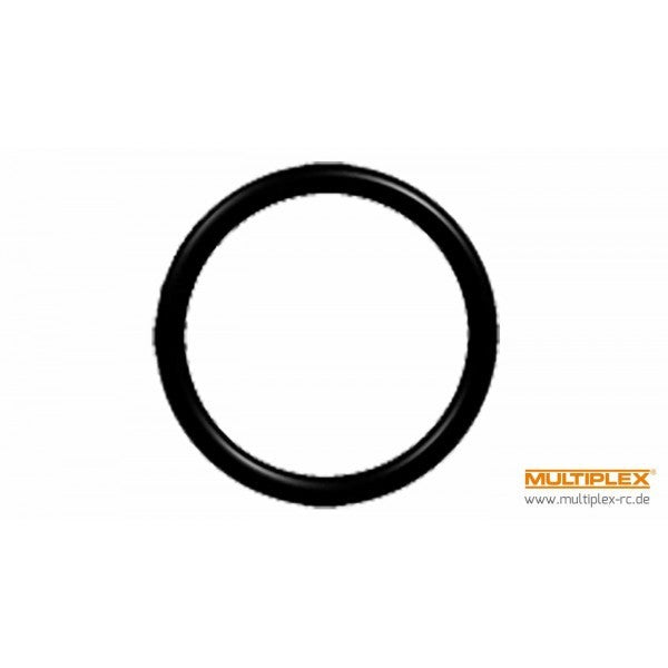 MPX224386 Multiplex O-Rings For Props(5 Stk.) Multiplex