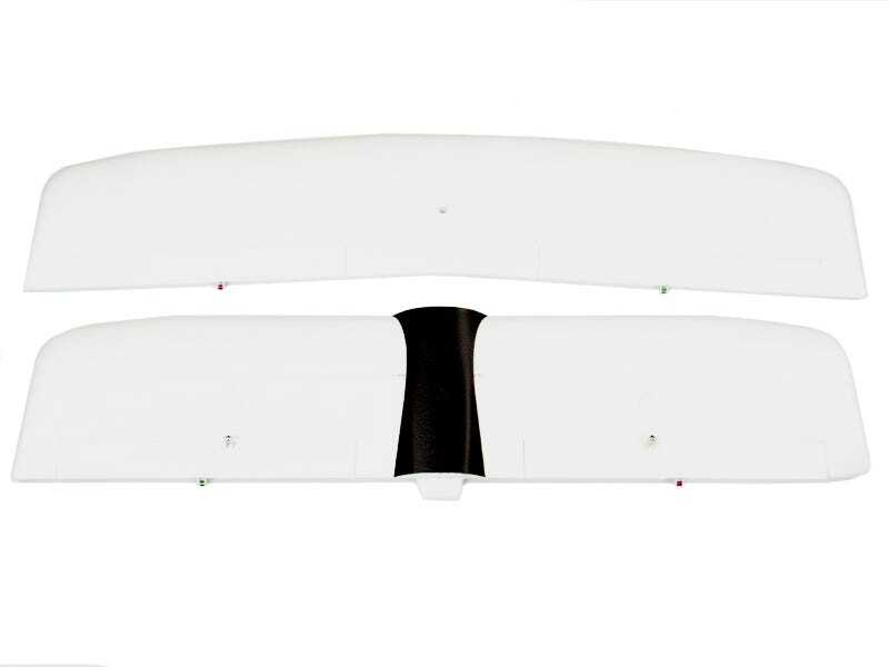 MPX224408 Multiplex Rockstar Wing Set Multiplex