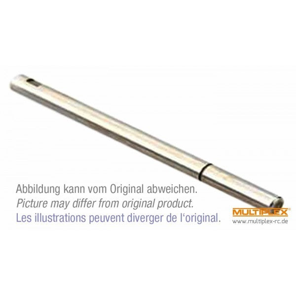 MPX332131 Multiplex Replacement Motor Shaft Bl-O 2830-1100 Multiplex