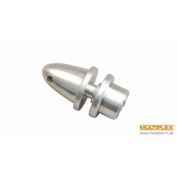MPX332308 Multiplex Prop Driver Motor Shaft 3.2mm Prop Shaft 6mm Multiplex