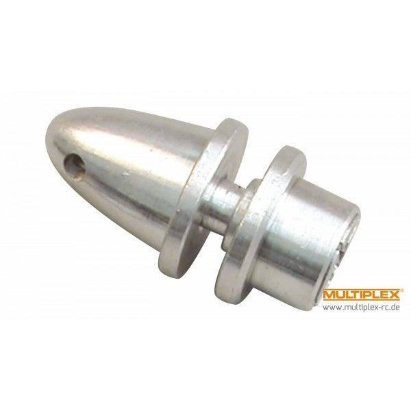 MPX332315 Multiplex Prop Driver Motor Shaft 5mm Prop Shaft 6mm Multiplex