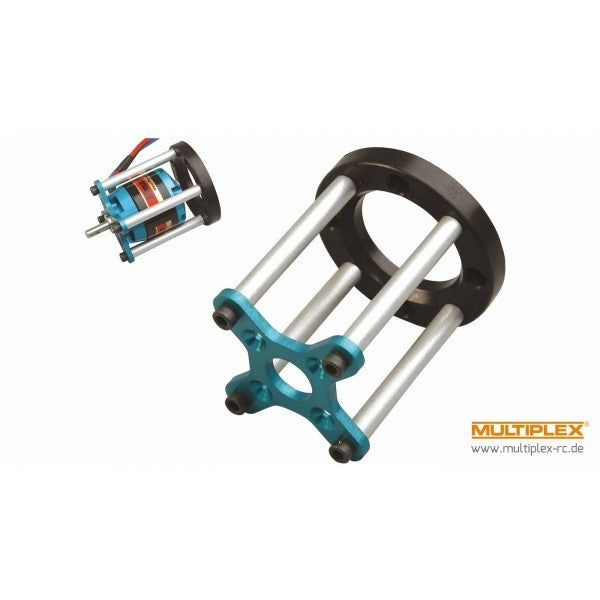 MPX332320 Multiplex Motor Mount For Firewall Mounting Multiplex