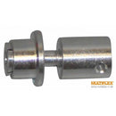 MPX332329 Multiplex Prop Driver Motor Shaft 4mm Prop Shaft 8mm Multiplex